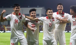 Đội tuyển U23 Việt Nam có thể được đăng ký trên 20 cầu thủ cho SEA Games 31