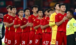 U23 Việt Nam mang 28 cầu thủ tham dự giải giao hữu U23 Dubai Cup 2022