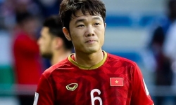2 cầu thủ của đội tuyển bóng đá Việt Nam mắc COVID-19