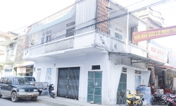 Hơn 10 năm tỉnh Quảng Trị chưa giải quyết xong việc bán căn nhà 58m2 cho người dân