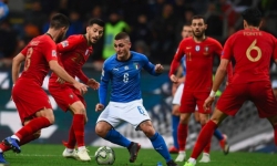 Phân tích, dự đoán vòng play-off World Cup 2022: Chung kết Bồ Đào Nha vs Italia