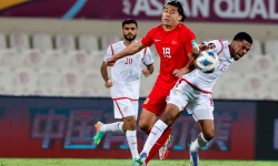 Nhận định trận Oman vs Trung Quốc, 23h ngày 29/3