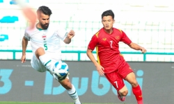Nhận định trận U23 Việt Nam vs U23 Uzbekistan, 19h ngày 29/3