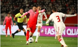 Nhận định trận UAE vs Hàn Quốc, 20h45 ngày 29/3