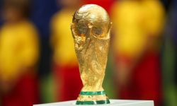 Lễ bốc thăm chia bảng VCK World Cup 2022 diễn ra khi nào, ở đâu?