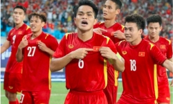 Đối thủ của U23 Việt Nam tại SEA Games 31 sắp lộ diện