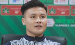 Người đại diện tiết lộ đội bóng mới của tiền vệ Nguyễn Quang Hải ở... Paris