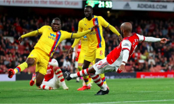 Nhận định trận Crystal Palace vs Arsenal, 2h ngày 5/4