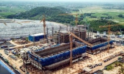Dự án Nhà máy Điện rác Sóc Sơn không thể chậm thêm