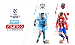 Nhận định trận Man City vs Atletico Madrid, 2h ngày 6/4