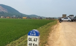 'Chưa có việc bảo kê, nương tay cho xe quá tải trên địa bàn tỉnh Thanh Hoá'