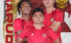 U23 Indonesia triệu tập đội hình ‘siêu khủng’ dự SEA Games 31