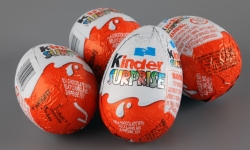 Hàng loạt sản phẩm kẹo chứa chất gây hại, Bộ Công Thương cảnh báo nguy hiểm