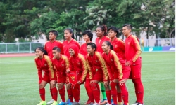 Indonesia chính thức rút khỏi bóng đá nữ và futsal nữ tại SEA Games 31