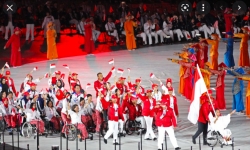 Lùi thời gian tổ chức ASEAN Para Games