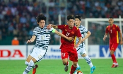 Cho phép bán vé xem U23 Việt Nam thi đấu tại SEA Games 31
