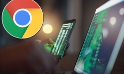Google vá lỗ hổng bảo mật bị hacker khai thác trên Chrome