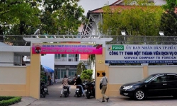 TP. HCM: Kỷ luật 9 đảng viên Công ty TNHH MTV Dịch vụ cơ quan nước ngoài