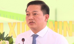 Kỷ luật ông Nguyễn Cao Sơn, Phó Chủ tịch UBND tỉnh Ninh Bình