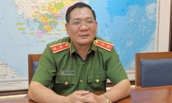 Kỷ luật Trung tướng Hồ Thanh Đình, nguyên Cục trưởng Cục Cảnh sát quản lý trại giam liên quan vụ Phan Sào Nam