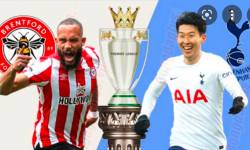 Nhận định trận Brentford vs Tottenham, 23h30 ngày 23/4