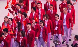 Hé lộ mức thưởng nóng của các VĐV Việt Nam tại SEA Games 31