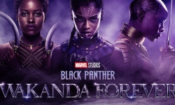 Khi nào “Black Panther: Wakanda Forever” ra rạp?