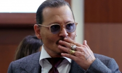 Johnny Depp sẽ trở lại Hollywood, nhưng không phải vai chính diện