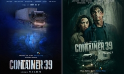 Phim Container 39 chưa lên sóng đã nhận 'cơn mưa' tẩy chay