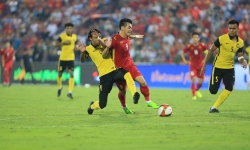 Thắng kịch tính U23 Malaysia 1-0, Việt Nam đấu Thái Lan ở chung kết SEA Games 31