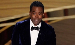Diễn viên hài Chris Rock sẽ làm MC ở lễ trao giải Oscar 2023