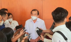 TP. HCM kết luận về nội dung tố cáo đối với ông Lê Minh Tấn