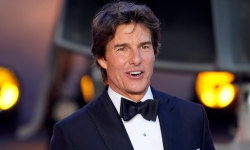 Đạo diễn của 'Top Gun: Maverick' chỉ có 30 phút thuyết phục Tom Cruise đóng nam chính