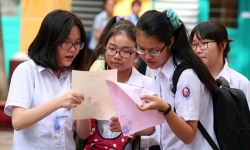 Hà Nội có khoảng 106.609 thí sinh đăng ký dự thi tuyển sinh vào lớp 10 năm 2022