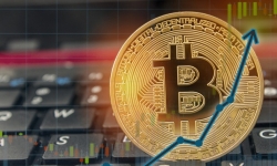 Giá Bitcoin hôm nay 3/6: Vượt ngưỡng 30.000 USD