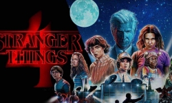 ‘Stranger Things 4’ xô đổ kỷ lục mọi thời đại của Netflix