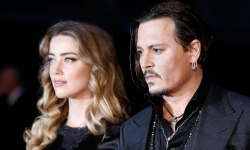 Johnny Depp có thể từ bỏ 10 triệu USD tiền thắng kiện Amber Heard