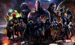Marvel có thực sự làm phim mới về biệt đội siêu phản diện?