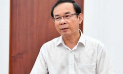 Bí thư Thành ủy TP. HCM Nguyễn Văn Nên: Phải chủ động ngăn chặn dịch xuất huyết từ xa