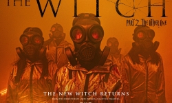 The Witch 2 vượt mốc 1 triệu lượt người xem, 4 ngày liên tiếp dẫn đầu phòng vé