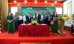 TTB Group “nối dài” thành công tại thị trường nhà ở Bắc Giang