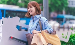Kim Sejeong 'quậy sóng' với phim remake sắp ra mắt