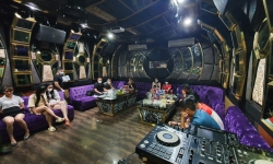 Bắt giữ nhóm đối tượng tổ chức ''tiệc ma túy'' trong quán karaoke