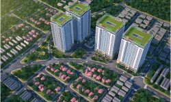 Bắc Giang: Rộ xu hướng đầu tư căn hộ cho chuyên gia nước ngoài thuê, “cửa sáng” nào cho nhà đầu tư?