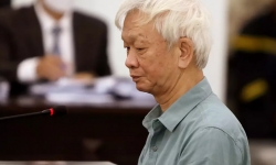 Đề nghị truy tố cựu Chủ tịch UBND tỉnh Khánh Hòa Nguyễn Chiến Thắng