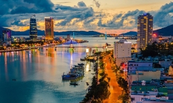 Làn sóng 'kỳ lân công nghệ' đưa Đà Nẵng về đúng vị thế thành phố đáng sống nhất Việt Nam