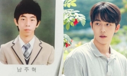 Thực hư cuộc xác minh về cáo buộc bạo lực học đường của Nam Joo Hyuk