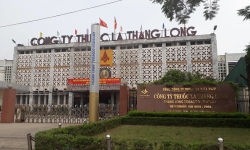 Chính thức thông qua 9 cơ sở nhà đất nằm trong danh mục di dời khỏi nội thành tại Hà Nội