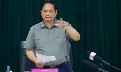 Thủ tướng chỉ đạo giải quyết tình trạng quá tải, ùn tắc tại sân bay Tân Sơn Nhất