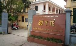 Kỷ luật cảnh cáo Phó Giám đốc Sở Y tế Lạng Sơn Nguyễn Ngọc Tùng